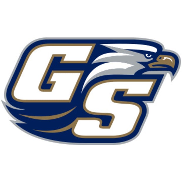 Georgia Southern Eagles Logo